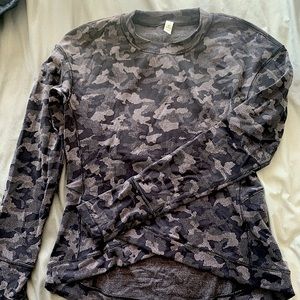 lululemon: Close to Crossing long sleeve